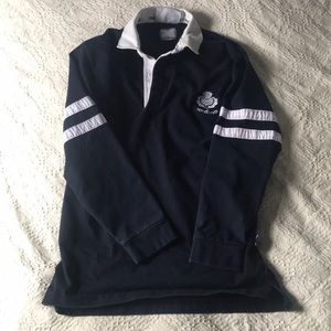 Rugby nations small Scotland jersey